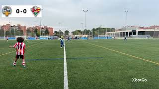 SABADELL LLEFIA S13 2024 25 HD 1080p [upl. by Ycniuqed458]