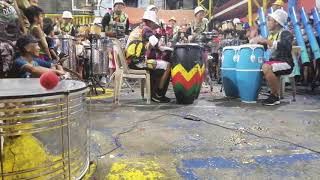 Drumbeat Competition 2018  Olodum Philippines [upl. by Chesney855]