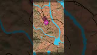 Hirschfelden Pheasant Hunting Guide theHunter Call Of The Wild shorts [upl. by Eiroc]