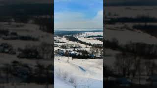 Ульяновская область деревенский дом Дом в деревне дом в деревне Деревенская жизнь Кадышево [upl. by Oigres332]