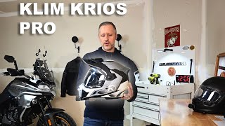 Klim Krios Pro  Still worth it in 2024 [upl. by Sarena113]