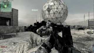 Skyshock Presenta Modern Warfare 3 El mejor juego en la historia [upl. by Nylkcaj800]