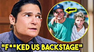 At 53 Corey Feldman In Court Reveals Corey Haim DISTURBING Truth [upl. by Selegna641]