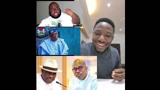 If you remove Fubara as Govnor something will happen Asari Dokubo warns Wike and President Tinubu [upl. by Odom]