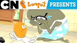 Lamput Presents  Lamput Cartoon  The Cartoon Network Show  Lamput EP 39 [upl. by Dahsra]