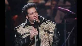 Andrew Dice Clay  Greased Lighting [upl. by Enhpad115]