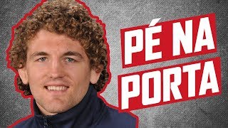 RESENHA BEN ASKREN X ROBBIE LAWLER UFC235 [upl. by Amelita]