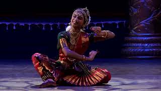 Amma Naanu Devarane  Sukasruthi Natyalayam  Bharathanatyam Dance [upl. by Enilekaj]