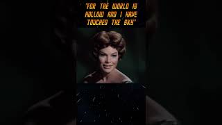 For the World is Hollow and I have Touched the Sky  Star Trek TOS Preview [upl. by Saul]