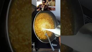 Shaki Arora maggi recipeShaktiAroramaggirecipeshortsvideoshortsmaggimasalarecipe [upl. by Aldin110]