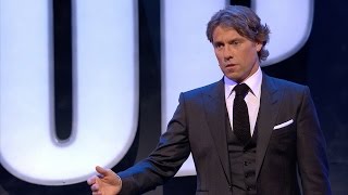 When boys turn 16  The John Bishop Show Episode 8 Preview  BBC One [upl. by Anerres]