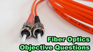 Fiber optic Jobs interview Questions and Answers  Saudi Arabia Jobs [upl. by Umont]