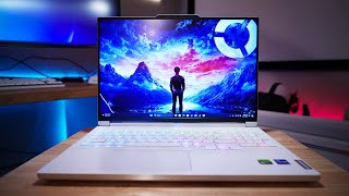 2024 Lenovo Legion 7i Detailed Review  Benchmarks Display Test and Game Testing [upl. by Halilahk837]