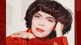 MIREILLE MATHIEU ♥♥ quot APPRENDSMOI quot ♥♥ [upl. by Anaya]