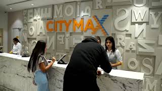 Citymax Hotel Mall 3  Дубай район Аль барша [upl. by Nosaj]