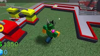 Roblox Pizza Factory Tycoon BIG UPDATE [upl. by Olram141]