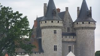 Les Heures Historiques de SullysurLoire 2016 [upl. by Dolly]