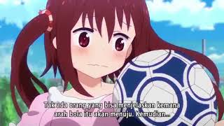 Umaru chan S2  Ebina Chan Oppi [upl. by Navonod]