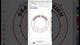 Corel DRAW  Tips  Design  Tools [upl. by Islehc]