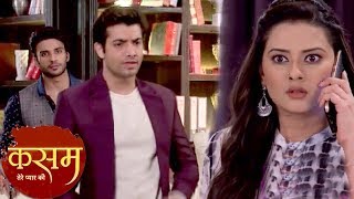 Kasam  16th June 2017  Colors Tv kasam Serial Today Latest News 2017 [upl. by Subak]