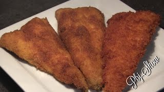 The BEST Crispy Juicy Deep Fried Fish Recipe How To Fry Fish The Right Way  Fried Fish 101 [upl. by Gordie]