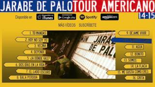 Jarabe de Palo  Te miro y tiemblo Audio Oficial [upl. by Hebert631]