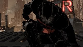 SKIN Batman Arkham Origins HellBat Armour [upl. by Jessalyn886]