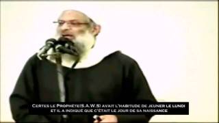 ISLAM  VeuxTu vraiment Fêter le Mawlid   Sheykh Raslan [upl. by Eicats487]