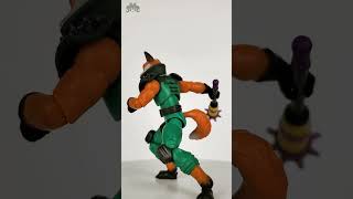 Fortnite Solo Mode Fennix Unboxing fortnitetoys fortnite actionfigures asmr [upl. by Eiramyllek]