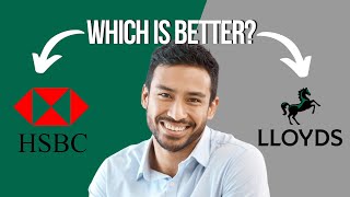 HSBC vs Lloyds  Which Is Better [upl. by Hoj]