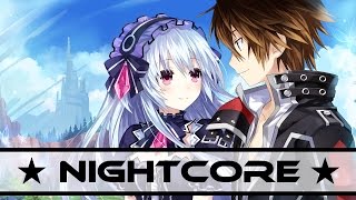 Nightcore  Castle In The Sky Da Brozz Remix [upl. by Bethesde]