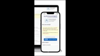 New SystmConnect features Wed 28224 Register for free httpsbitly42JuADb [upl. by Leffen]