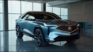 2026 Acura Performance EV The Future of HighPerformance Luxury SUV [upl. by Mccall]