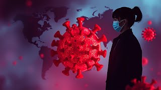 The Pandemic’s Legacy How COVID19 Changed the World Forever [upl. by Adeirf689]