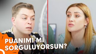 Dilara Arıkanlı ve Berkay Arasında Gerilim  Zuhal Topalla Yemekteyiz 41 Bölüm [upl. by Jarlath108]