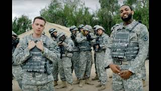 Joyner Lucas Logic  Isis 1 HOUR [upl. by Eldreda]