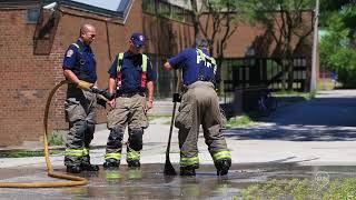 CITY UNDER SIEGE Torontos 53rd Homicide of the Year [upl. by Janina542]