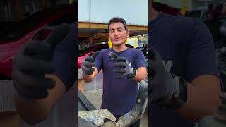 Diagnostico de Cremallera  Nissan Sentra Parte 3 [upl. by Brennen713]