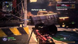 OpTic Jewel OG quotSparkillquot A Mw2 Montage  Powered By Evil Controllers [upl. by Latsirk]