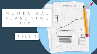 Top Numerical Reasoning Test Tips amp Tutorials [upl. by Irual706]