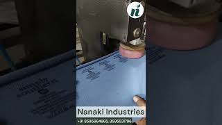 Pad Fabric Printing Machine For Pneumatic padprintingmachine [upl. by Nabru]