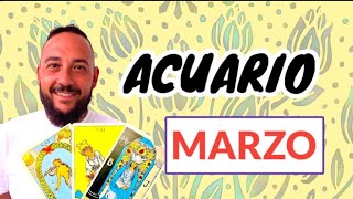 ACUARIO♒️NO ESPERABAS NADA Y MIRA TODO LO QUE SUCEDERÁ TODO ESTO CAMBIARÁ DE FORMA DRÁSTICA TU VIDA [upl. by Chalmers]