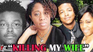 Husband Takes His Wifes Life In A Sad Manner For Planning To Divorce Him  The Shatina Watson Story [upl. by Sumer766]