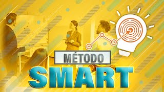 ¿Qué son los objetivos SMART y cómo puedes definirlos  💡Método SMART [upl. by Adle201]