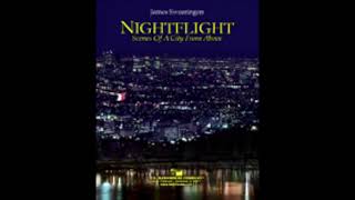 Nightflight  James Swearingen with Score [upl. by Vena]