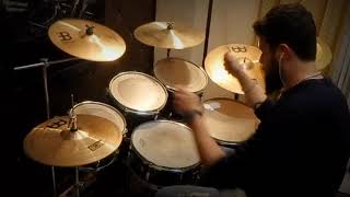 dickdale  misirlou drum cover [upl. by Ignacio]