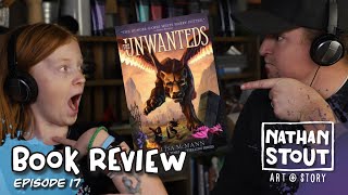 Book Review  Unwanteds 1 by Lisa McMann [upl. by Erickson]