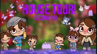 Avatar World House Tour [upl. by Callum372]