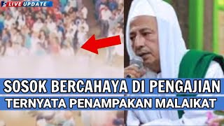 YANG LAGI VIRAL❗PENAMPAKAN MALAIKAT TEREKAM KAMERA DI PENGAJIAN HABIB LUTHFI BIN YAHYA [upl. by Eedna313]