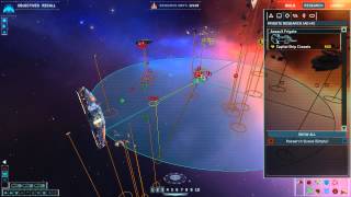 Homeworld Remastered Collection Gameplay Review [upl. by Ahsad]